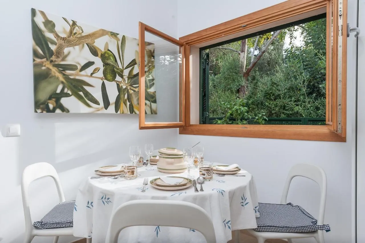 Villa Es Bell Lloc Cielo de Bonaire إسبانيا