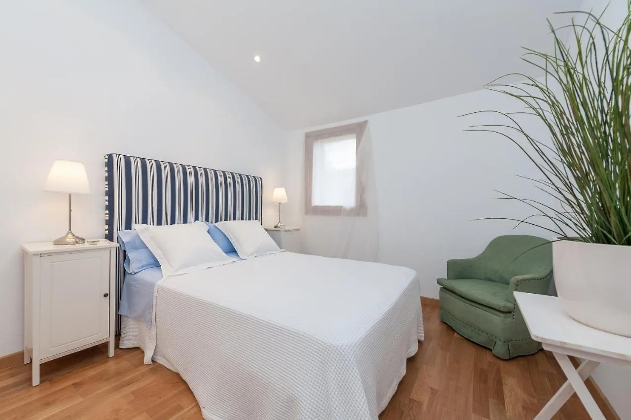 Villa Es Bell Lloc location